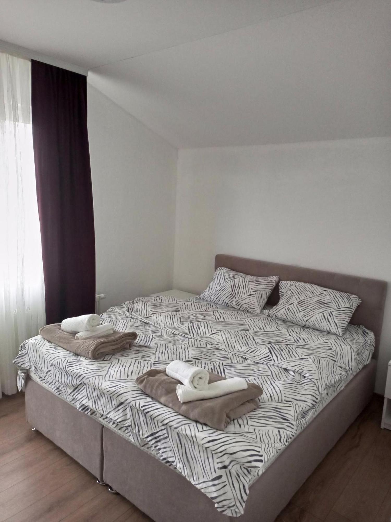 Mb Apartment